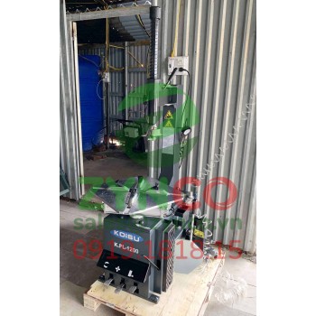 Máy Ra Vào Lốp Koisu PL-1200